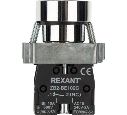 фото Кнопка  Rexant 36-5520 в Ростове-на-Дону