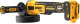 фото Шлифовальная машина угловая DeWALT DCG409VSNT