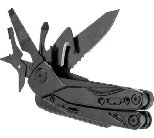 фото Мультитул  KRANZ KR-12-4945-2 в Санкт-Петербургe