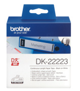 фото Наклейка Brother DK22223
