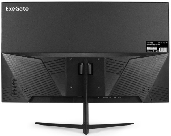 фото Монитор 27" Exegate Combat EF2707C в Уфе