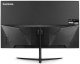 фото Монитор 27" Exegate Combat EF2707C в Уфе