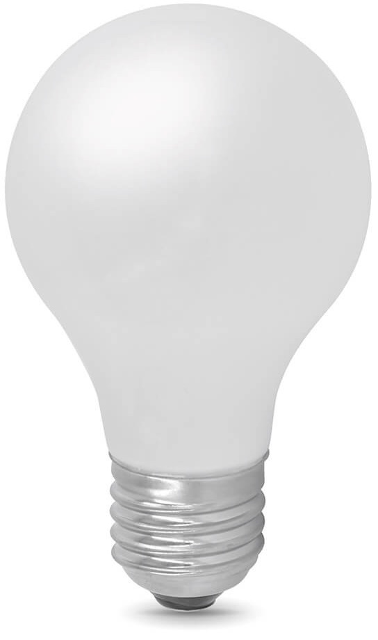 

Лампа светодиодная Gauss 102202210-D LED Filament A60 OPAL dimmable E27 10W 860lm 4100К, 102202210-D
