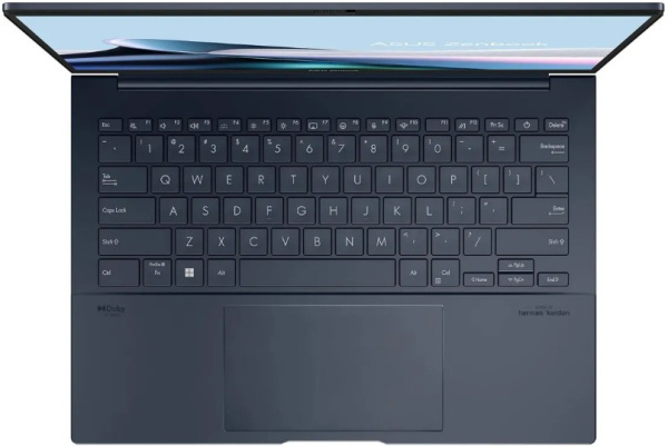 фото Ноутбук  ASUS Zenbook 14 UX3405CA-ST1359 в Краснодаре 