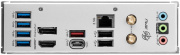 фото Материнская плата MSI MPG B760I EDGE WIFI