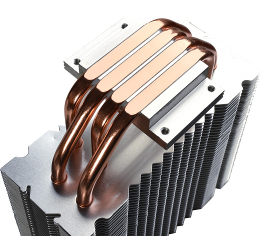 фото Кулер  ID-Cooling SE-224M-B