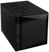 фото Сетевой накопитель данных ASUSTOR 90IX01R1-BW3S40