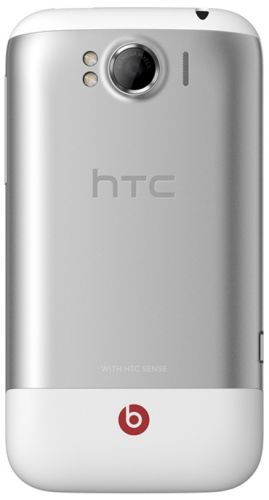 фото Коммуникатор  HTC Sensation XL X315e