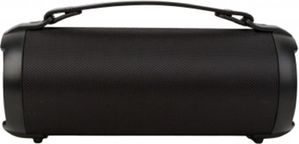 

Портативная акустика 1.0 Digma SP1520B черная, 16W, BT, 1500mAh, micro SD, TF card, USB 2.0, AUX (1690600), SP1520B