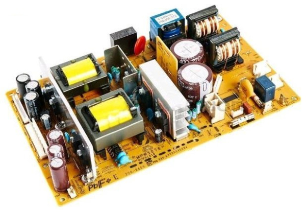 фото Запчасть  Kyocera 302K094250/302K094251/302K094252 в Красноярске