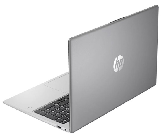 фото Ноутбук HP 250 G10 15.6" (Intel Core i7, 16Гб DDR4, SSD 512 Гб, UHD Graphics, Без ОС) Серый [C78F2AT]