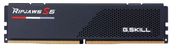 фото Модуль памяти DDR5 64GB (2*32GB) G.Skill F5-6400J3239G32GX2-RS5K (УЦЕНЕННЫЙ) в Екатеринбурге