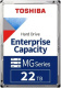 фото Жесткий диск 22TB SATA 6Gb/s Toshiba MG11ACA22TE в Ростове-на-Дону
