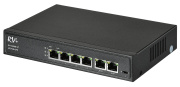 фото Коммутатор RVi RVi-1NS04F-2T