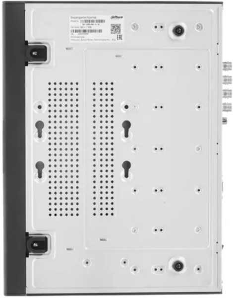 фото Видеорегистратор  Dahua DH-XVR5108HE-X в Омске