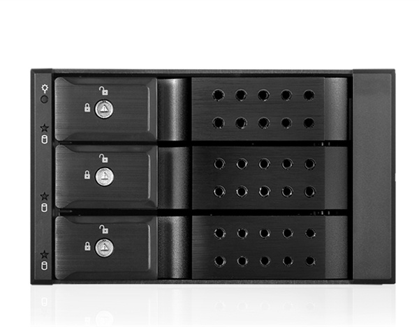 фото Корзина  Procase T3-203SATA3 в Красноярске