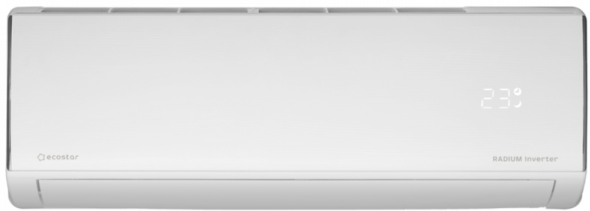 

Сплит-система EcoStar KVS-IRAD12CH KVS-IRAD12CH RADIUM Inverter, KVS-IRAD12CH