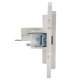фото Розетка компьютерная  EKF EYK01-035-10 в Уфе
