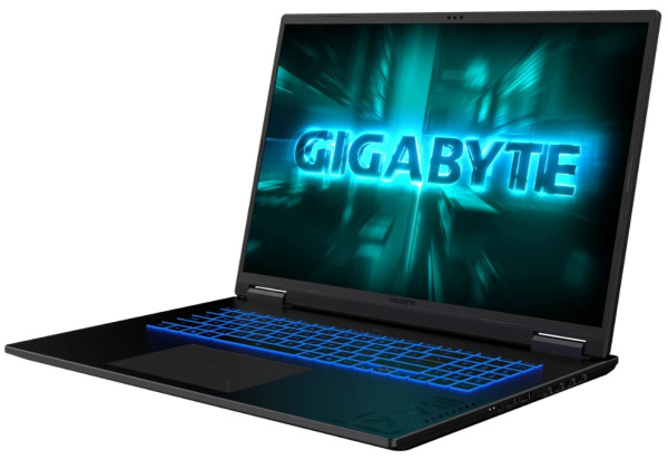фото Ноутбук  GIGABYTE Gaming A18 GA83H в Краснодаре 