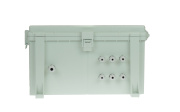 фото Коммутатор OSNOVO SW-80402/WLU