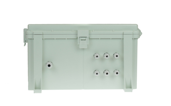 фото Коммутатор PoE OSNOVO SW-80402/WLU в Екатеринбурге