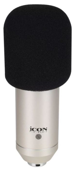 фото Микрофон  Icon M1 в Уфе