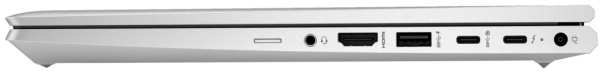 фото Ноутбук  HP EliteBook 640 G10 в Казани 14 ", Core i5, 16 Гб RAM, 1 Тб SSD, Iris Xe Graphics, Серебристый