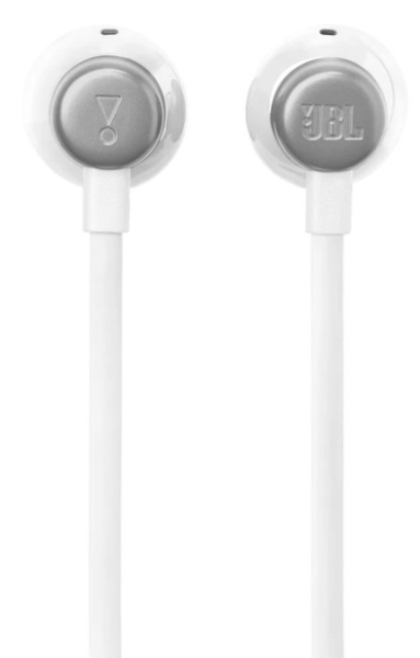 фото Наушники  JBL JBLT305CWHT в Челябинске