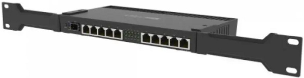 фото Роутер  Mikrotik RB4011IGS+RM в Красноярске