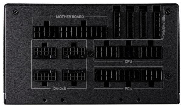 фото Блок питания ATX FSP FSP2500-57APB в Санкт-Петербургe