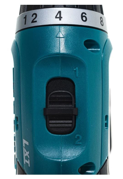 фото Дрель  Makita DDF453SYX5