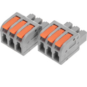 фото Клемма Rexant 07-5263