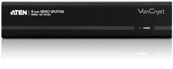 фото Разветвитель  Aten VS138A-AT-G в Екатеринбурге