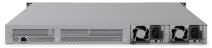 

Контроллер Ubiquiti UniFi Cloud Key CK-Enterprise Enterprise для сети UniFi, 1х 10G SFP+, 1х 1G LAN, UniFi Cloud Key