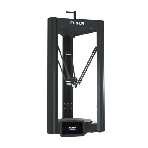 фото 3D принтер  FLSUN V400 в Воронеже