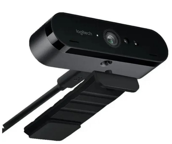 фото Веб-камера  Logitech Brio в Уфе