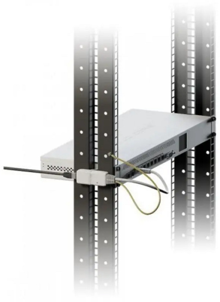 фото Грозозащита  Mikrotik GESP в Красноярске