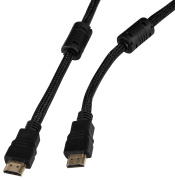 фото Кабель интерфейсный Buro HDMI-V1.4-3MC