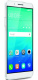 фото Мобильный телефон  Huawei ShotX white