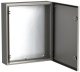 фото Щит с монтажной панелью IEK TI5-11-N-060-040-020-66
