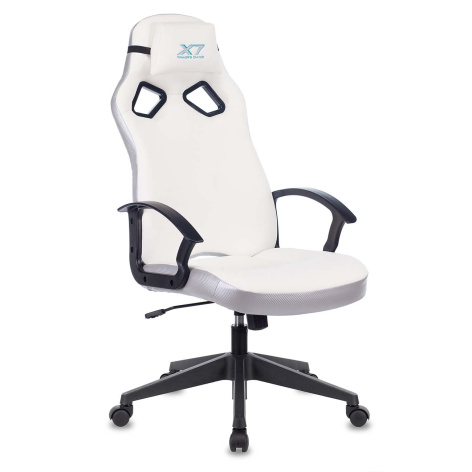 фото Кресло игровое A4Tech X7 GG-1000W в Красноярске