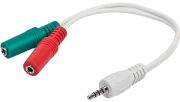 фото Переходник Cablexpert CCA-417W