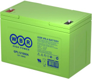 фото Аккумулятор WBR GPL121000A WBR