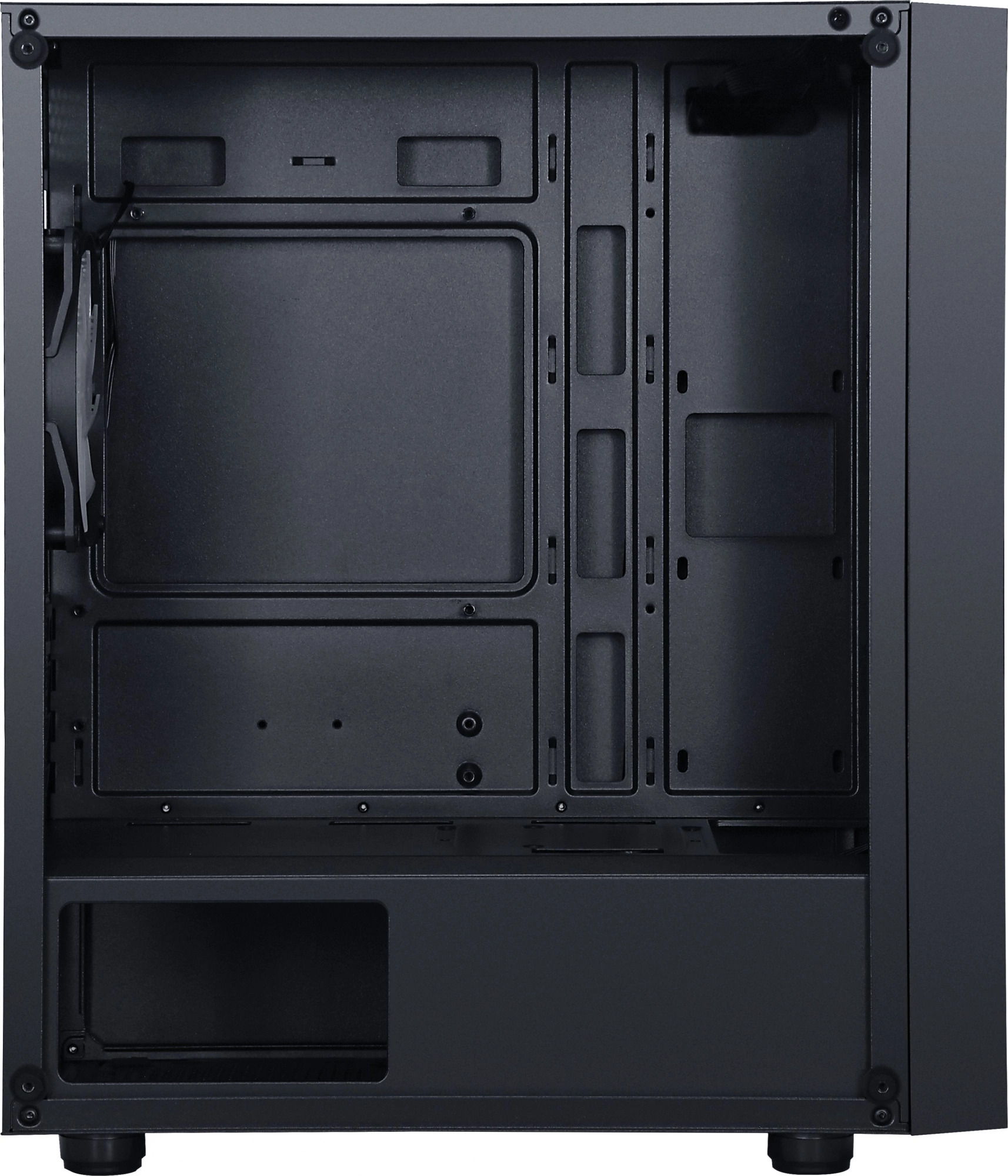 фото Корпус ATX  ACCORD ACC-M203