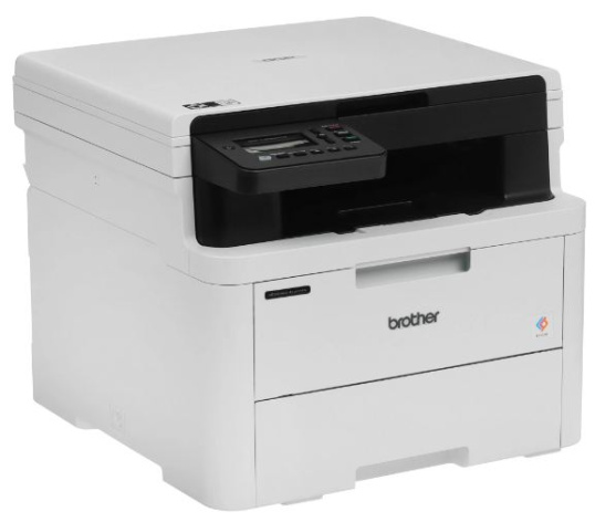 фото МФУ лазерное Brother DCPL3520CDW Цветная, A4, USB, Wi-Fi