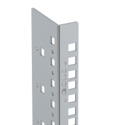 фото Комплект вертикальных монтажных профилей DKC R5VUG09L