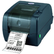 фото Принтер TSC TTP-345 PSU
