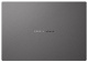 фото Ноутбук ASUS Zenbook S 14 OLED UX5406AA-SW416W 14" (Intel Core Ultra 7, 32Гб LPDDR5X, SSD 512 Гб, , Windows 11 Домашняя) Серый [90NB16Q6-M00LJ0]