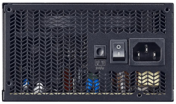 фото Блок питания ATX Cooler Master XG850 (УЦЕНЕННЫЙ) в Санкт-Петербургe