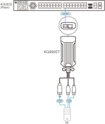 фото Модуль Aten KG8900T-AX